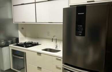 Imagem 8: APARTAMENTO RESIDENCIAL em SALVADOR - BA, ARMAÇÃO