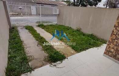 Imagem 5: Sobrado com 3 dorms, Sítio Cercado, Curitiba - R$ 299 mil, Cod SO0055