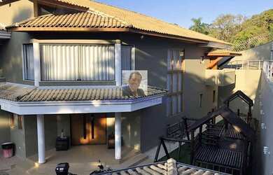 Imagem 6: Vende-se Casa Moderna mansão com maravilhoso lazer