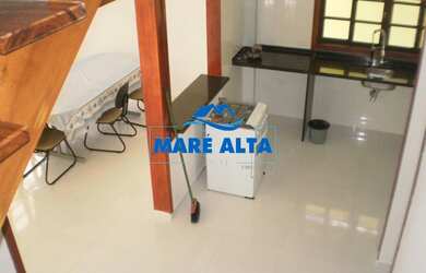 Imagem: A casa possui 3 Dormitórios, 3 Banheiros, 135m² de Área