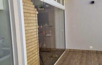 Imagem 16: Casa no Cond Pracas do Sul Aqui na Imobiliária Rosa e Rangel