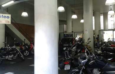 Imagem 9: Galpão à venda, 280 m² por R$ 1.470.000 - Santa Cecília - São Paulo/SP