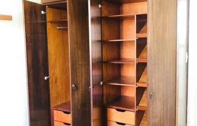 Imagem 5: SÃO PAULO - Apartamento Padrão - JARDIM AMÉRICA