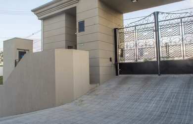 Imagem 3: Almirante Tamandaré - Apartamento Padrão - Lamenha Pequena