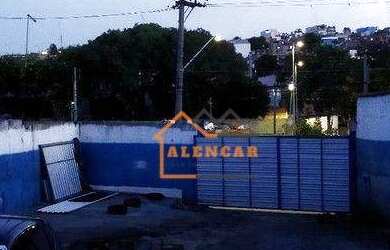 Imagem 1: Terreno à venda, 430 m² por R$ 530.000,00 - Jardim Pedro José Nunes...