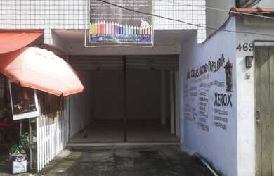 Imagem 3: Alugo Loja e uma casa na quitanilha freguesia jpa