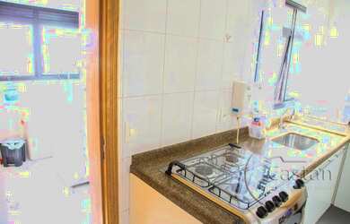 Imagem 10: SAO PAULO - Apartamento Padrão - Tatuapé