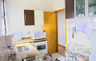 Imagem 7: SAO PAULO - Apartamento Padrão - Tatuapé