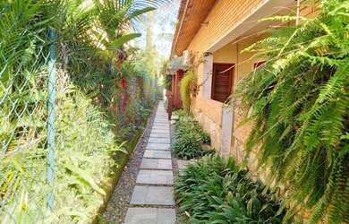 Imagem 7: Casa com 5 dormitórios, 300 m² - venda por R$ 2.200.000,00 ou aluguel...