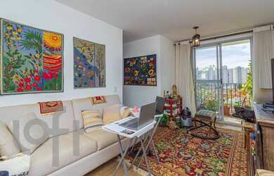 Imagem 1: São Paulo - Apartamento Padrão - Tatuapé