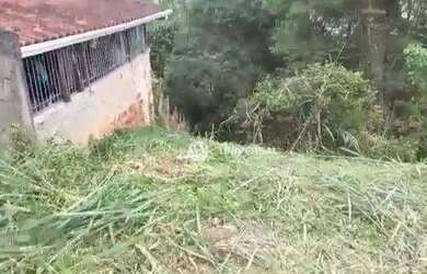 Imagem 2: Terreno em declive à venda por R$ 150.000 - São Pedro - Juiz de Fora/MG