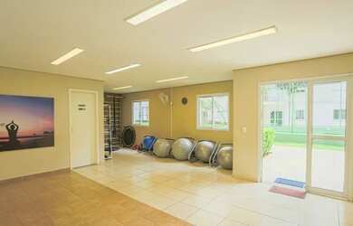 Imagem 13: Apartamento com 2 dormitórios, 55 m² - venda por R$ 385.000,00 ou aluguel...