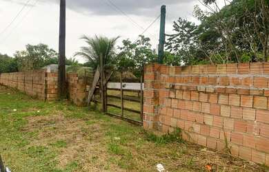 Imagem 2: Sítio Paricatuba paraíso