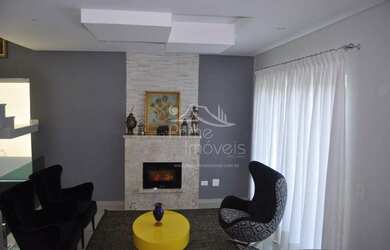 Imagem 12: Casa para locação no Condomínio Real Park Arujá