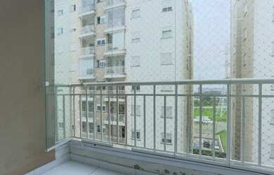 Imagem 3: Apartamento com 2 dormitórios, 55 m² - venda por R$ 385.000,00 ou aluguel...
