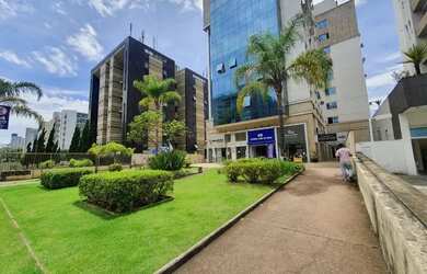 Imagem: NOVA LIMA - Conjunto Comercial/Sala - Vale do Sereno