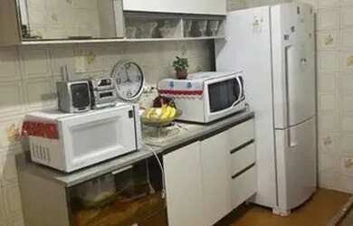 Imagem 8: TR - CASA NO BONFIM. Varanda, 100m² de Área, 1 Vaga na garageme2 Dormitórios