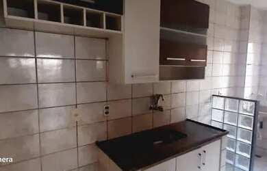 Imagem 5: Apartamento com 2 dormitórios para alugar, 58 m² por R$ 1.450,00/mês...