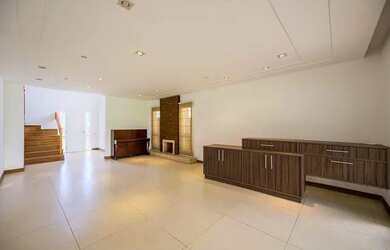 Imagem 4: Casa com 3 suítes, 249 m² - venda por R$ 2.800.000 ou aluguel por R$...