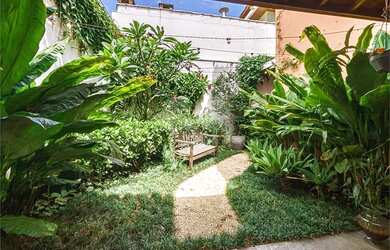 Imagem 8: Sobrado para venda localizado no Jardim Marajoara - Zona Sul