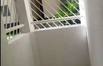 Imagem 6: Passo chave apto no condomínio Led II , térreo nascente, localizado...