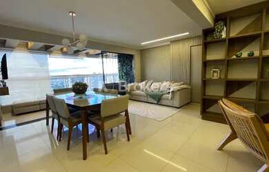 Imagem 6: Lindo Apartamento para Venda no Jardim América em Goiânia