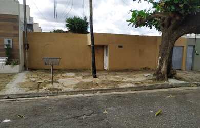 Imagem 1: LOTE NO JARDIM AMÉRICA. 432m² de Área, 2 Vagas na garageme3 Dormitórios