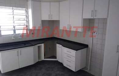 Imagem 4: Linda casa em Mandaqui. Varanda, Área de serviço, 90m² de Áreae1 Vaga...