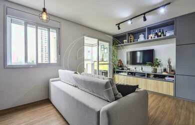 Imagem 5: São Paulo - Apartamento Padrão - Jardim das Acácias