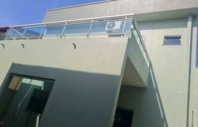 Imagem 2: COND. PARK VILLE, casa c/ 238m²