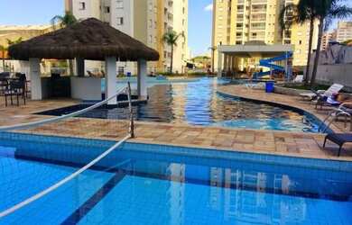 Imagem 8: Apto 3 dorm Moóca. Piscina, Churrasqueira, VarandaeÁrea de serviço