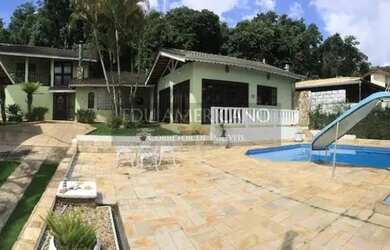 Imagem 16: Casa ampla em cond. Portal das hortências Atibaia