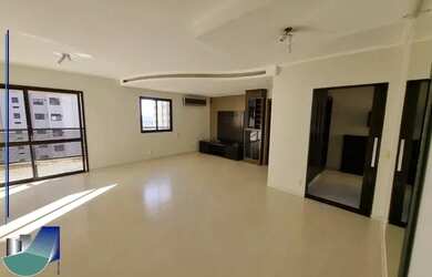 Imagem: O apartamento possui 2 Dormitórios, 4 Banheiros, 2 Vagas na