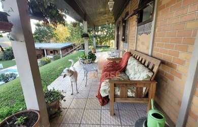 Imagem 8: Casa com 3 dormitórios, 500 m² - venda por R$ 1.000.000,00 ou aluguel...