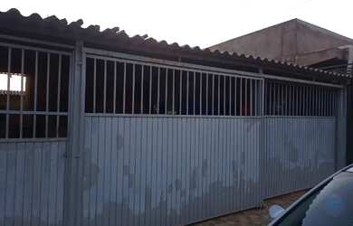 Imagem 6: Casa sozinha no lote