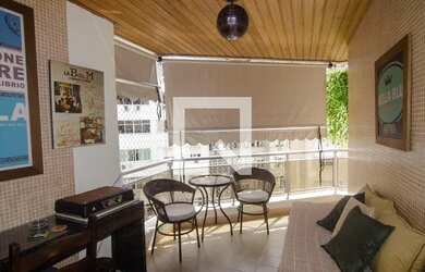 Imagem 9: Apartamento para Aluguel - Copacabana, 2 Quartos, 80 m2