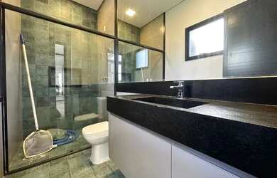 Imagem 10: Casa com 4 dormitórios, 294 m² - venda por R$ 3.000.000,00 ou aluguel...