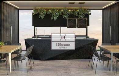 Imagem 7: Apartamento com 1 dormitório à venda, 43 m² por R$ 597.000,00 - Vale...