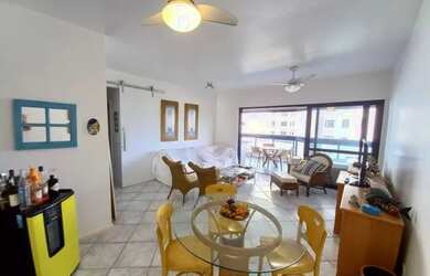 Imagem: O apartamento possui 3 Dormitórios, 2 Banheiros, 2 Vagas na