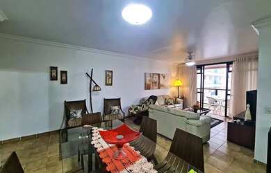 Imagem 6: AMPLO APARTAMENTO, ÓTIMA LOCALIZAÇÃO, LAZER COMPLETO