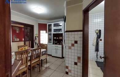 Imagem 16: Casa à venda, 300 m² por R$ 749.000,00 - Jardim Aeroporto - Bauru/SP