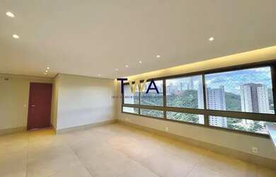 Imagem: O apartamento possui 4 Dormitórios, 5 Banheiros, 4 Vagas na