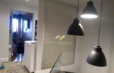 Imagem 10: Apartamento com 1 dormitório, 104 m² - venda por R$ 1.275.000 ou aluguel...