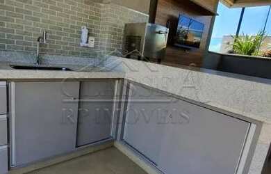 Imagem 4: Ribeirão Preto - Apartamento Padrão - Jardim Irajá