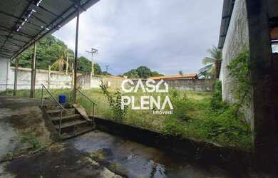 Imagem 10: Galpão à venda, 1800 m² por R$ 638.000,00 - Tupuiu - Aquiraz/CE