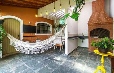 Imagem 13: Sobrado para venda localizado no Jardim Marajoara - Zona Sul