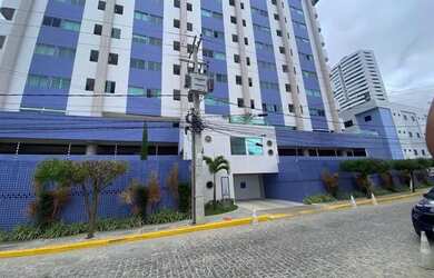 Imagem 14: Flat Caruaru. Imóvel mobiliado, 401m² de Área, 1 Vaga na garageme1...