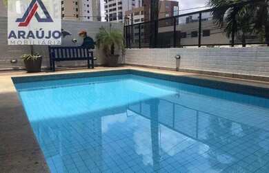 Imagem 12: Apartamento com 4 dormitórios, 132 m² - venda por R$ 520.000,00 ou aluguel...