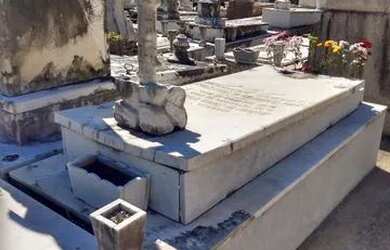 Imagem: A casa possui 3 Dormitórios e está localizado em Taquara