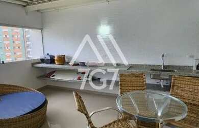 Imagem 9: APARTAMENTO À VENDA NA PRAIA DAS ASTÚRIAS - GUARUJÁ